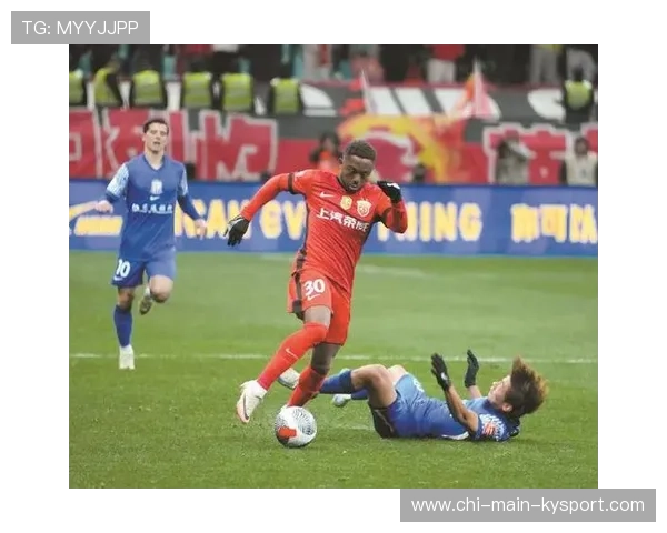 上海海港外援组合依旧强势，卫冕之路已不可阻挡