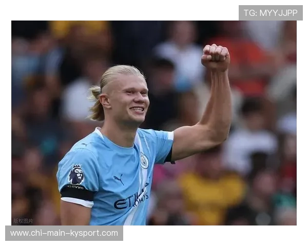 哈兰德双响，曼城4-1横扫利物浦，继续领跑英超